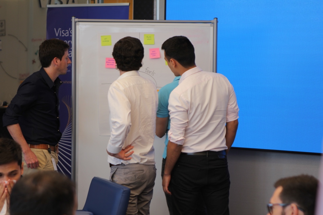 5 fintechs peruanas en Visa’s Everywhere Initiative 