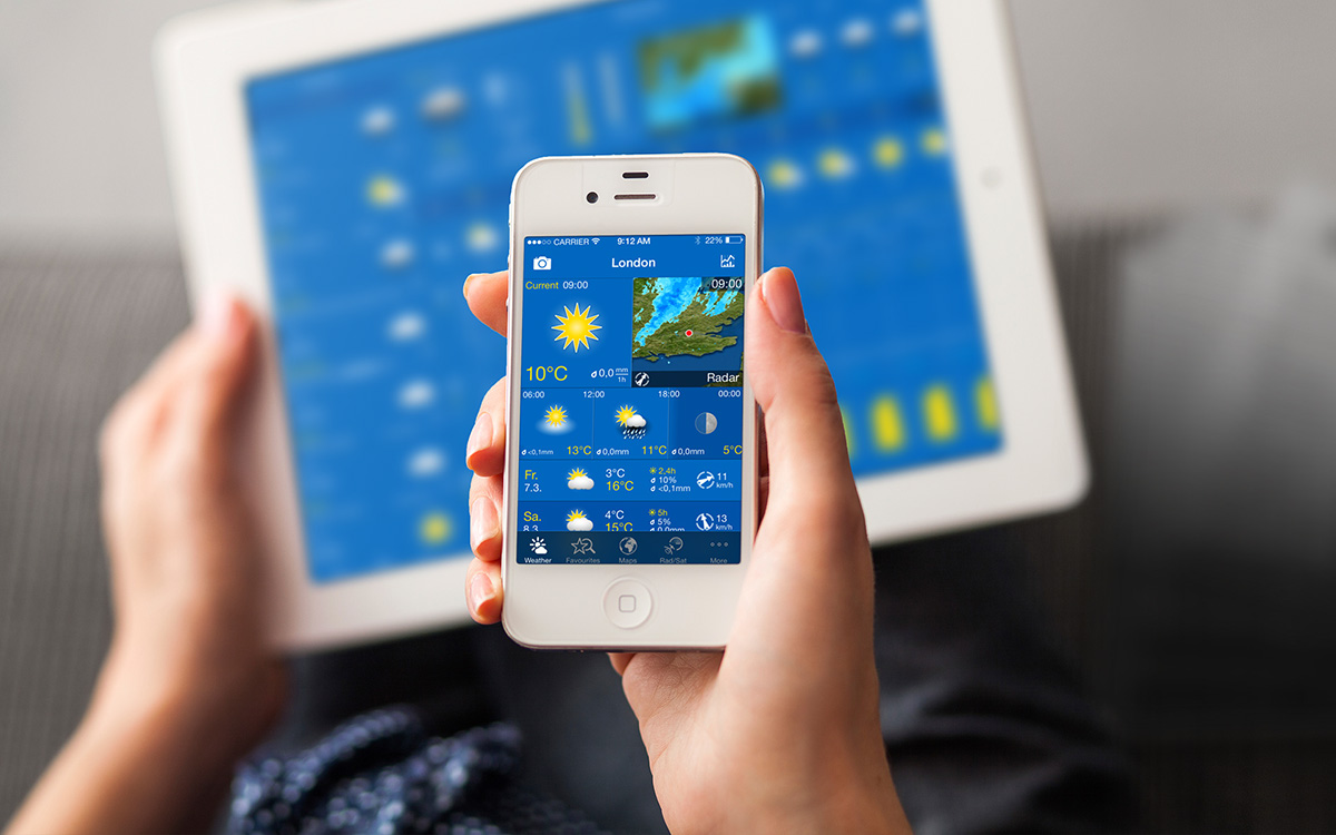 8 Apps infaltables para realizar un viaje estupendo 