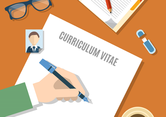 ¿Cómo elaborar un Curriculum Vitae para conseguir empleo?