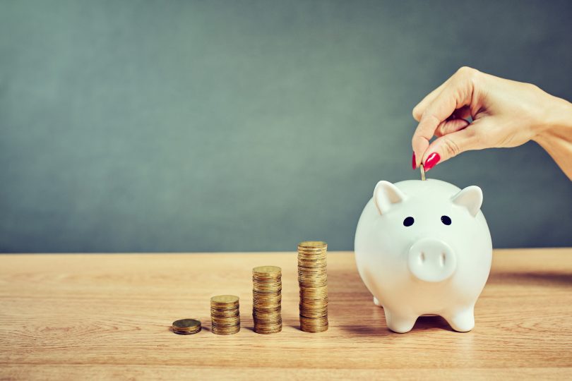 7 Tips para tener una buena salud financiera
