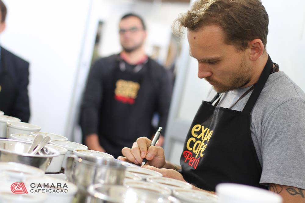 Expo Café Perú 2018 busca promover la cultura cafetalera