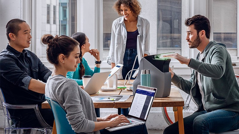 5 fintechs peruanas en Visa’s Everywhere Initiative 