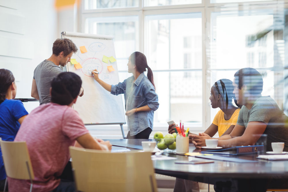 ¿Cómo mejorar tu capacidad en resolver problemas?