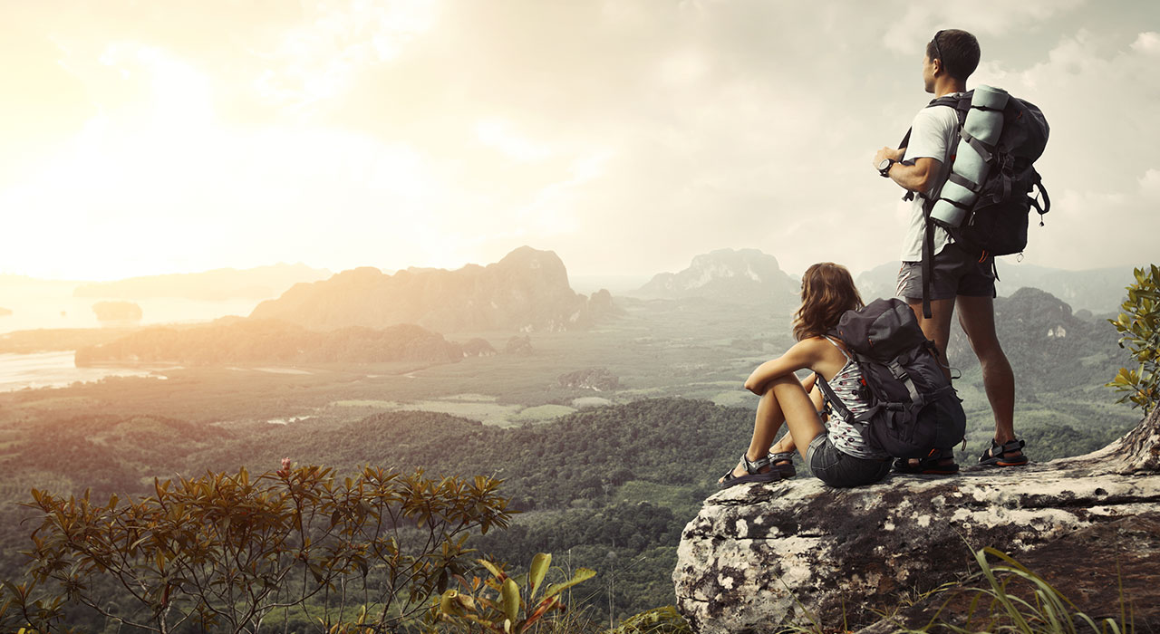 Conoce los destinos preferidos por feriado largo