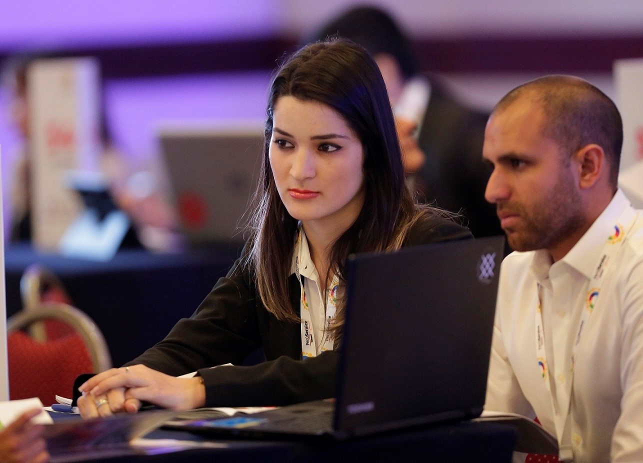 Capacitación gratuita a exportadores de servicios