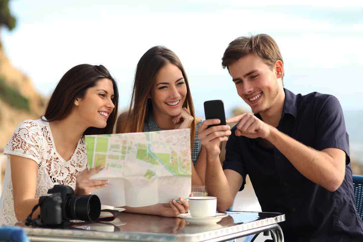 8 Apps infaltables para realizar un viaje estupendo