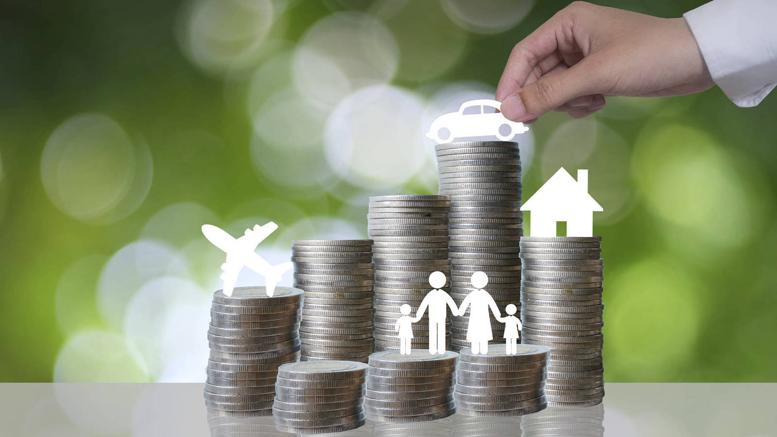 3 Consejos para generar ahorro y realizar tus planes
