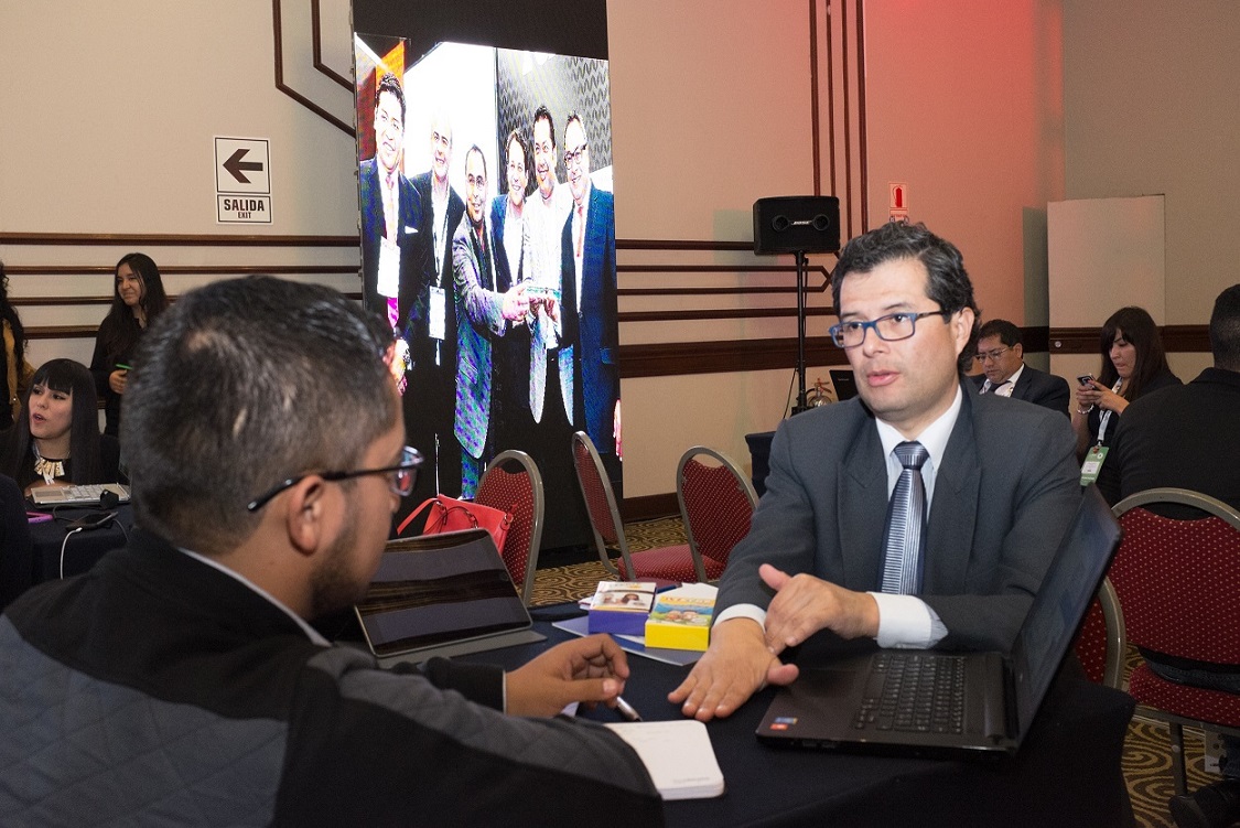 Capacitación gratuita a exportadores de servicios