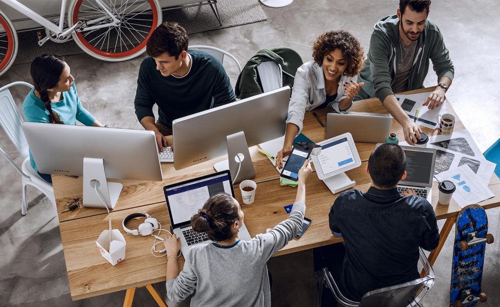 5 fintechs peruanas en Visa’s Everywhere Initiative