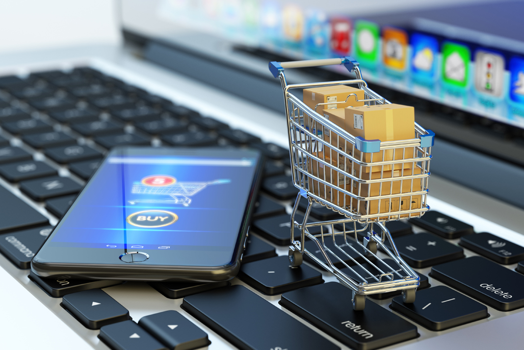 Tips para contar con medios de pago en tu tienda online
