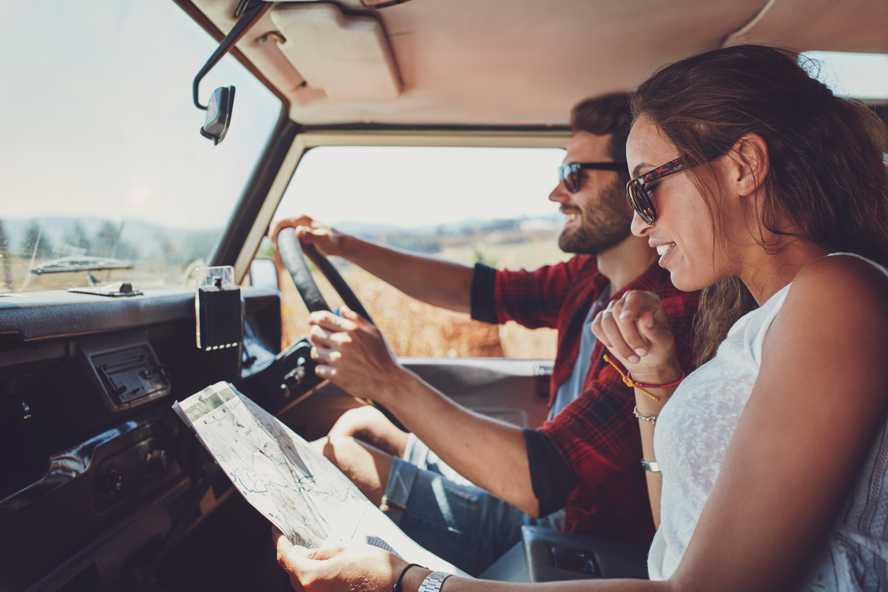 Feriado largo: ¿Cómo prevenir accidentes en auto?