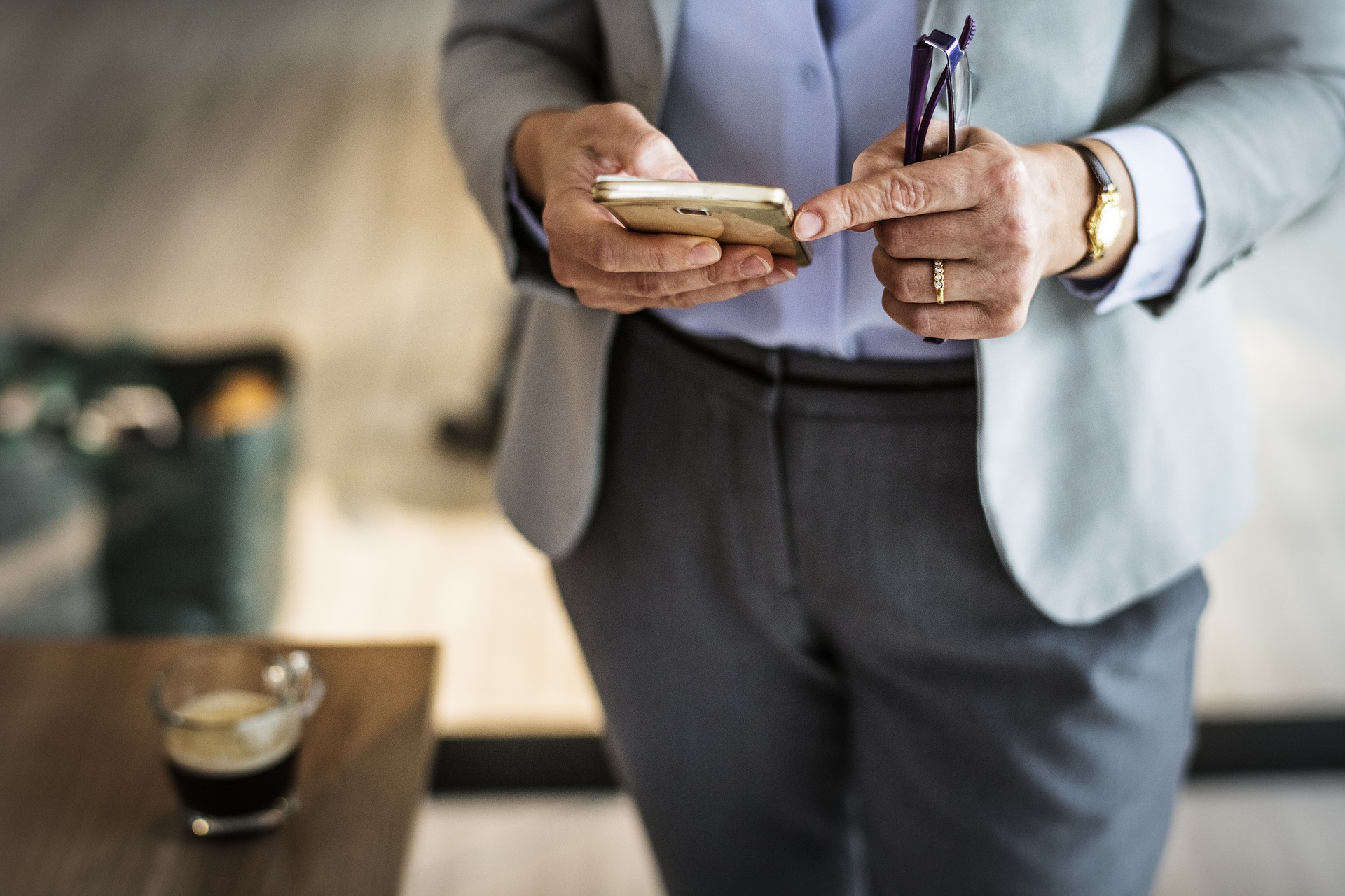Conoce 5 Apps que te ayudarán a encontrar empleo