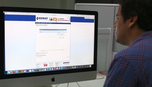 Certificados digitales para facturas electrónicas serán gratuitos