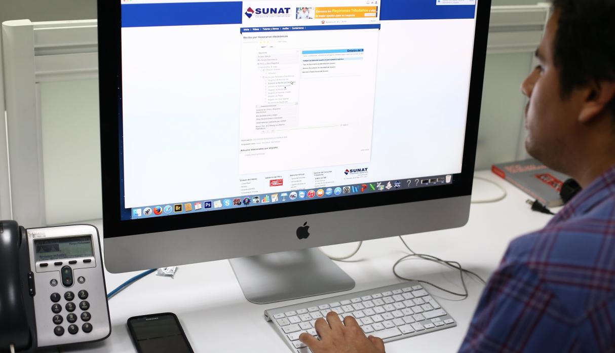 ¿Cómo suspender el RUC de tu negocio ante Sunat?