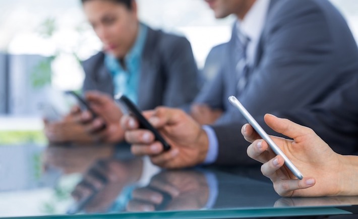 ¿Cuál es la estrategia para evitar robo de información?