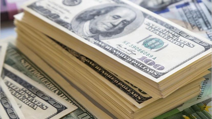 ¿Cuestión de confianza está afectando al dólar?