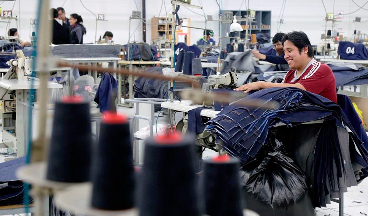 Produce: Tasas para mypes bajarían a 20% 