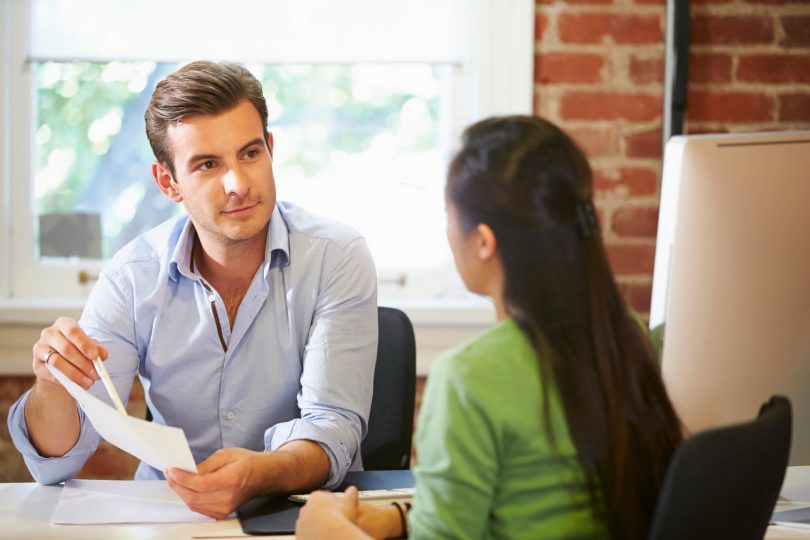 Entrevista de trabajo: Cómo responder preguntas difíciles 