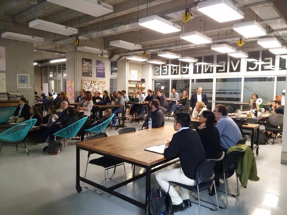 432 startups peruanas duplicaron ingresos el 2017