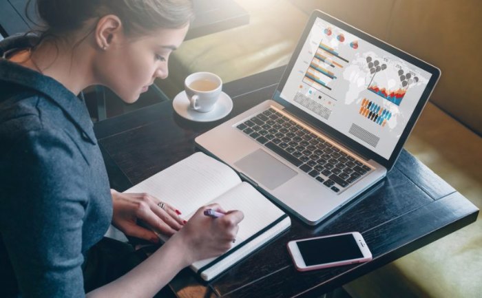 5 Beneficios del Cloud Computing en las empresas
