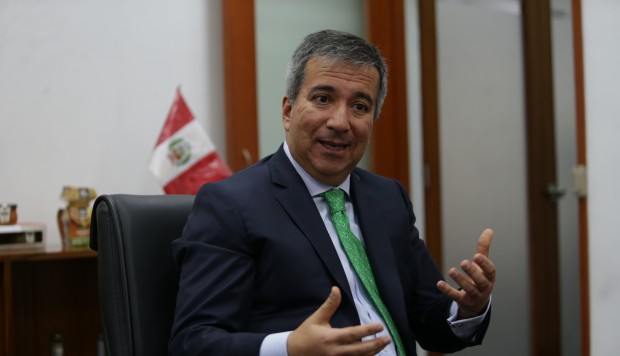 Produce: Tasas para mypes bajarían a 20% 