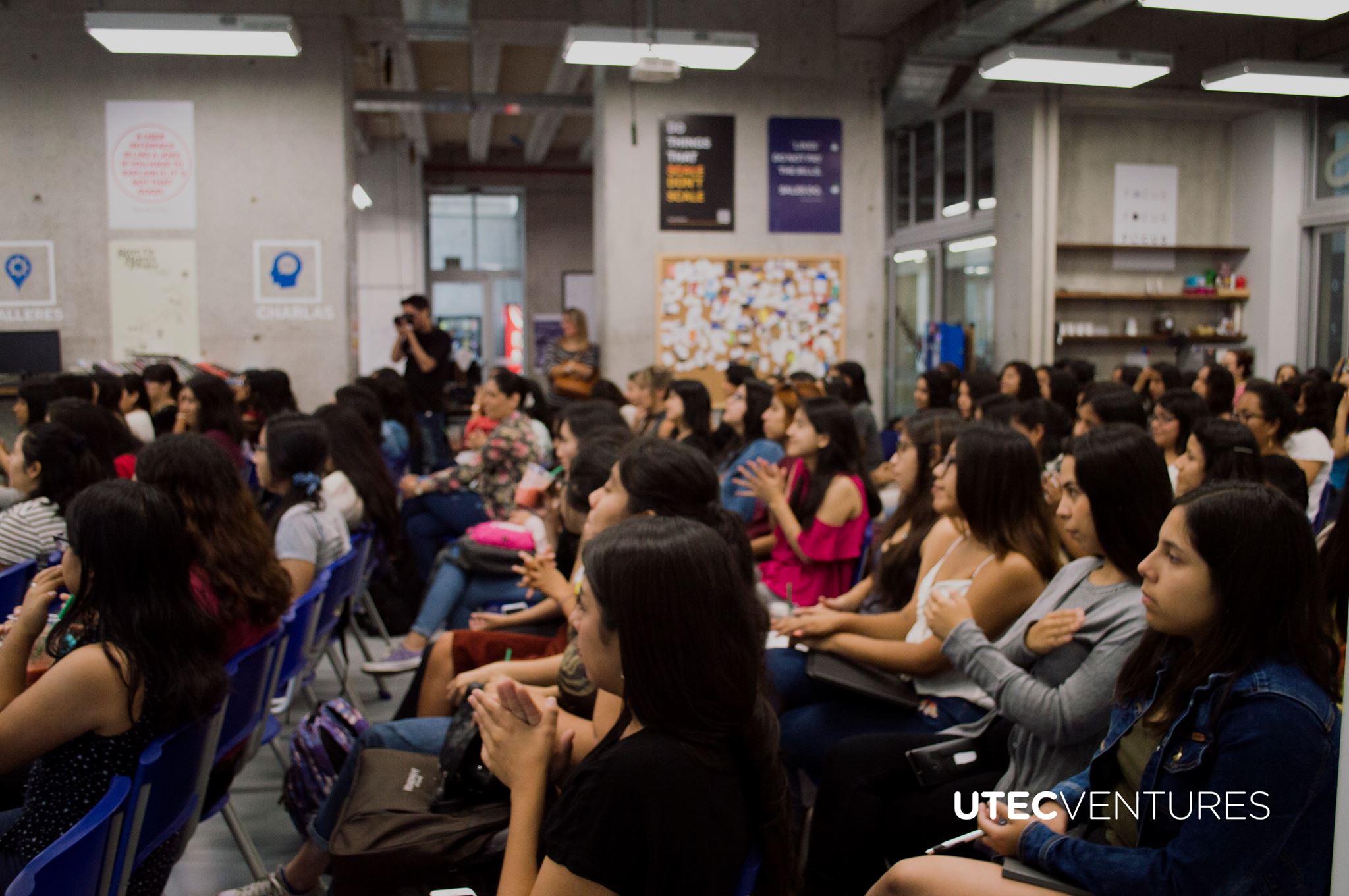 432 startups peruanas duplicaron ingresos el 2017