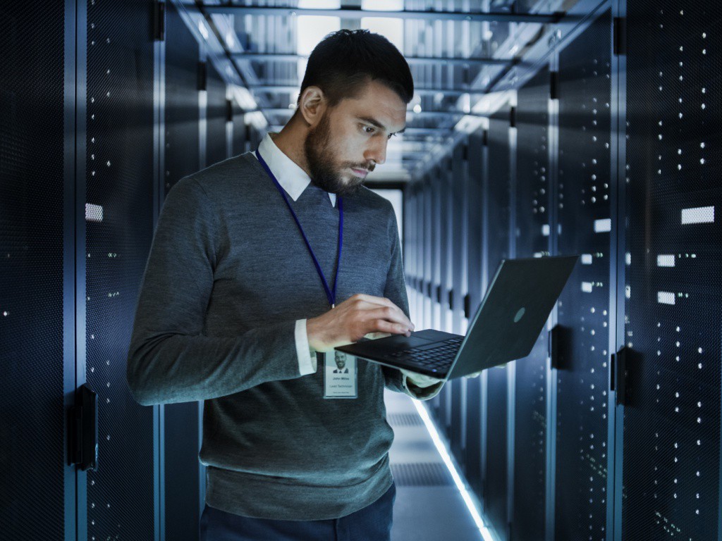 5 Beneficios del Cloud Computing en las empresas