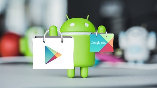 Detectan Apps engañosas de bancos en Google Play