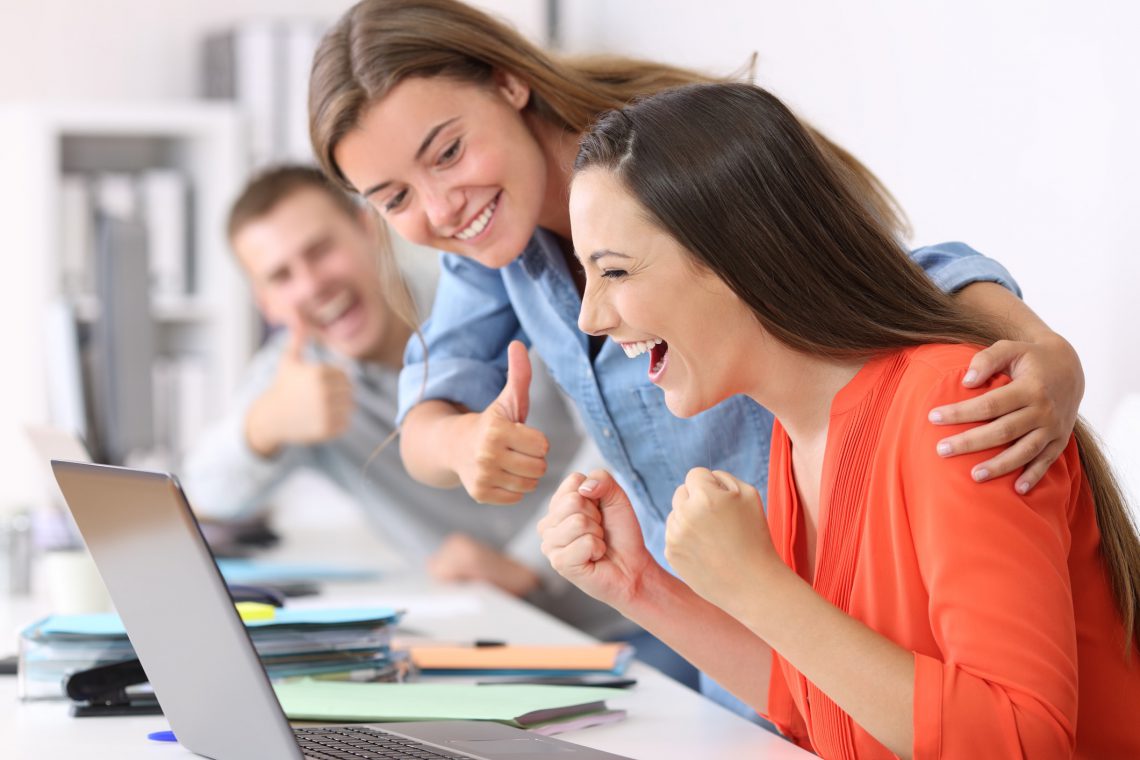 8 Tips para mantener un equipo motivado