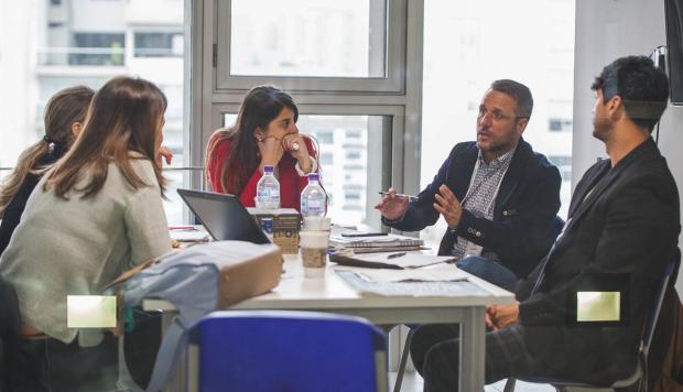 Perú VCC: Evento reunirá a startups con fondos de inversión