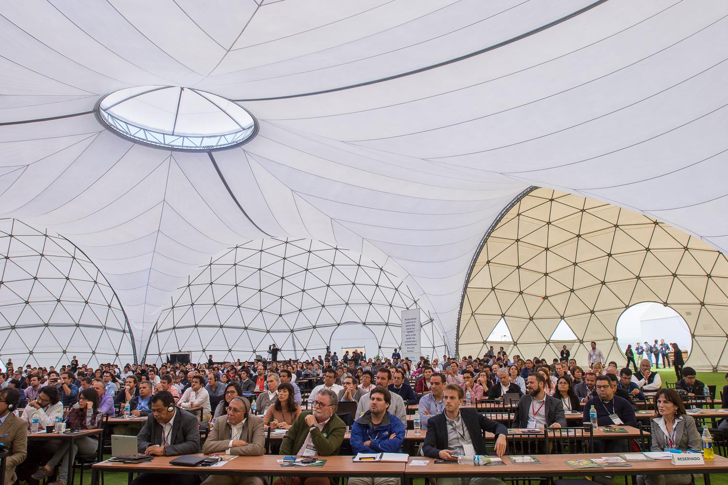 Perú VCC: Evento reunirá a startups con fondos de inversión