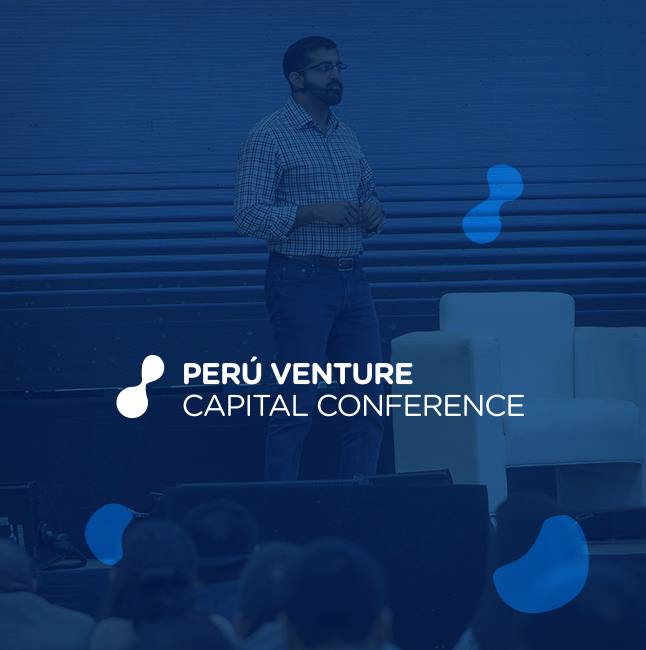 Perú VCC: Evento reunirá a startups con fondos de inversión