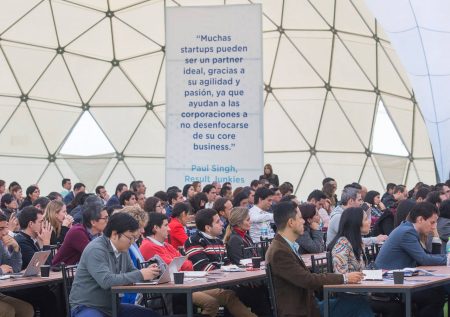 432 startups peruanas duplicaron ingresos el 2017