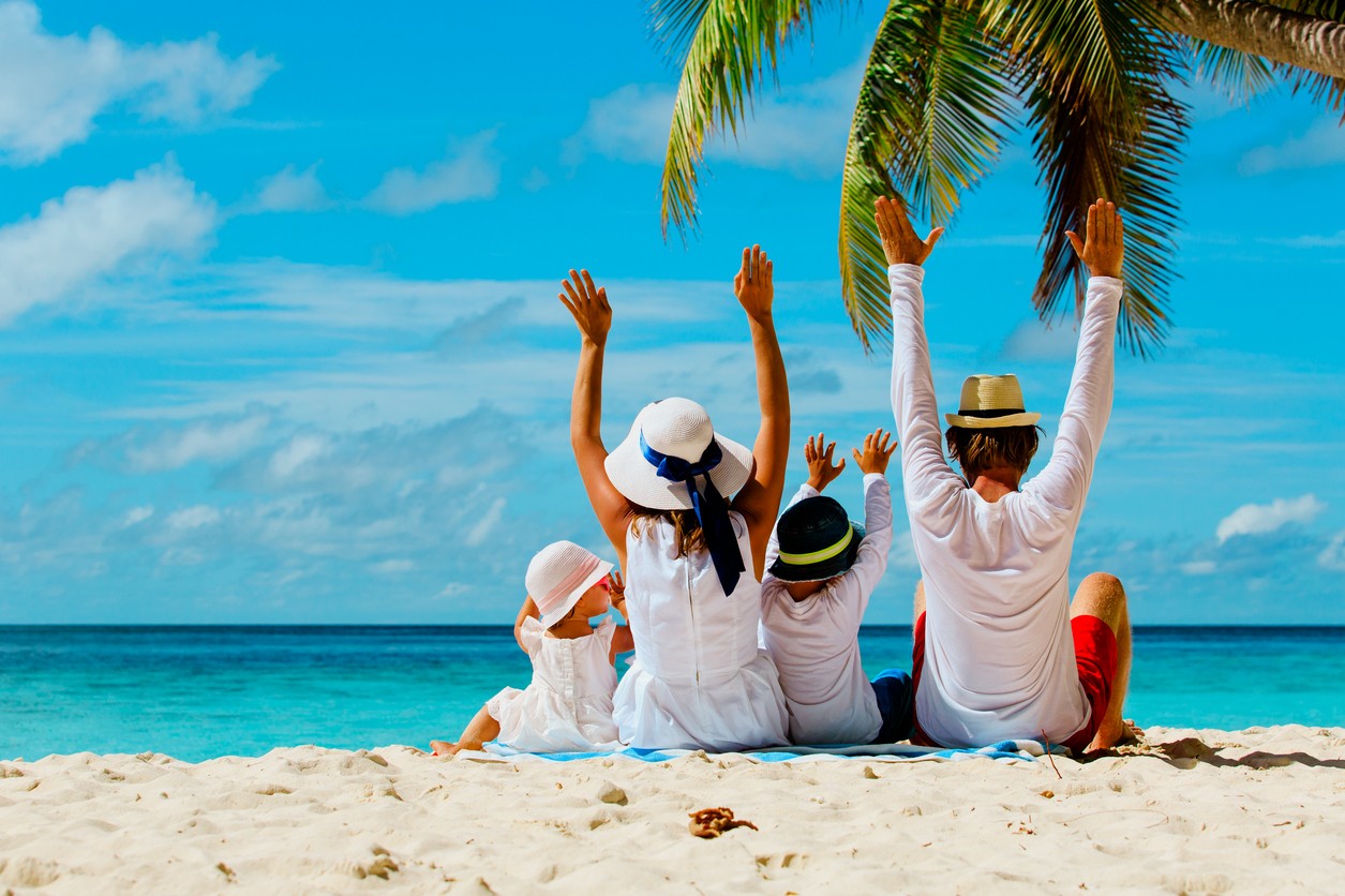 ¿Cómo se podrán fraccionar las vacaciones?