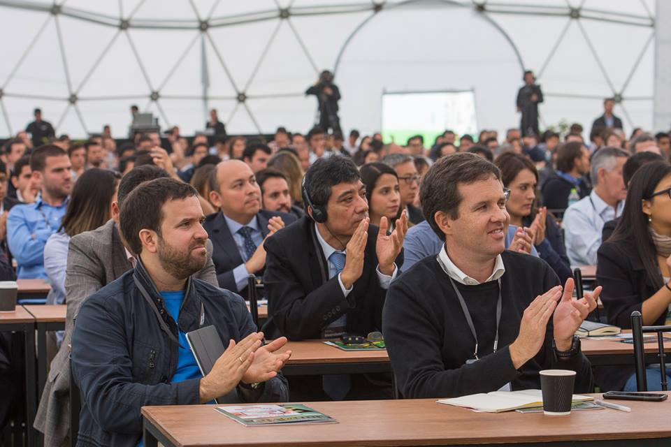 Perú VCC: Evento reunirá a startups con fondos de inversión