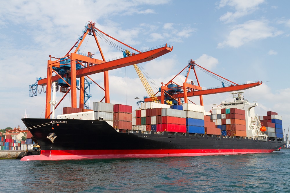 Se agiliza trámite para retiro de importaciones