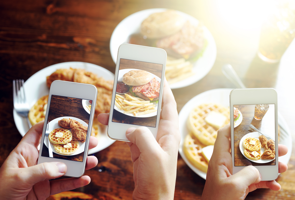 Negocio gastronómico: ¿Cómo elevar las ventas?