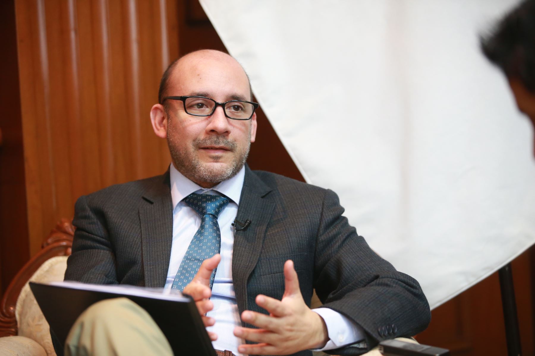 Ministerio de Trabajo revisará tasas de EsSalud