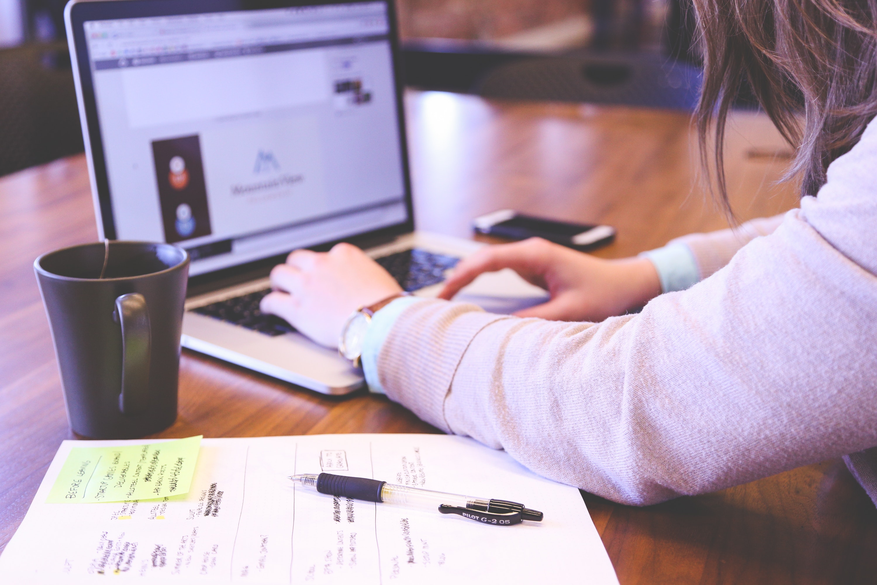 Landing Page: ¿Cómo captar la atención del cliente?