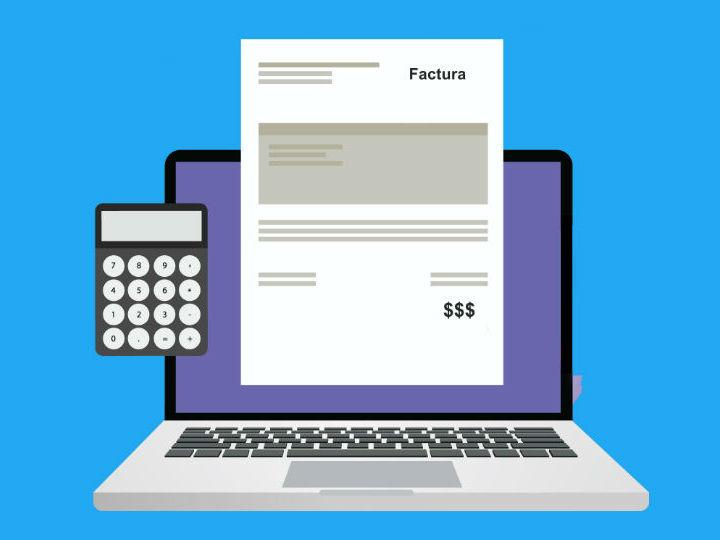Amplían plazo para obligados a factura electrónica