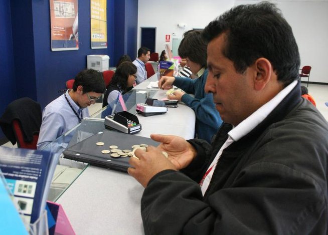 ¿Cuánto recibirás por CTS y cómo retirarla?