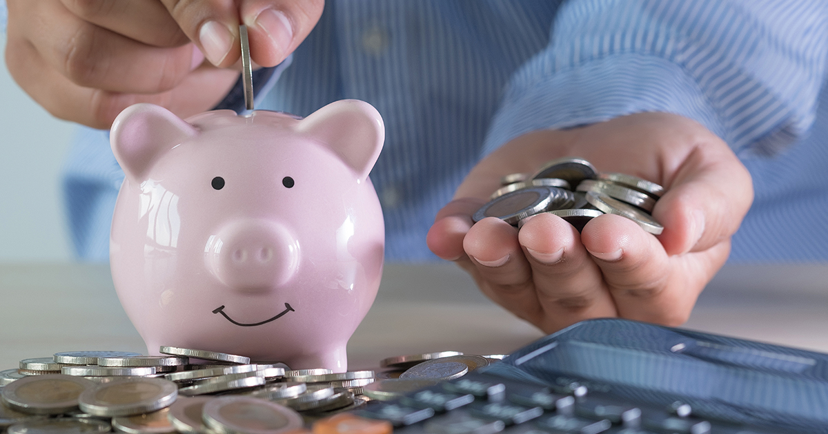 5 Consejos para lograr salud financiera