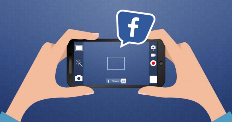 ¿Cómo atraer clientes con Facebook Live?