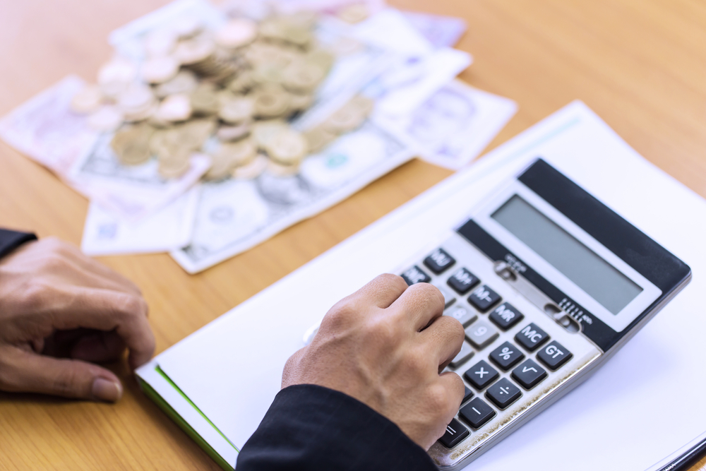 Tips para buena salud financiera de tu negocio