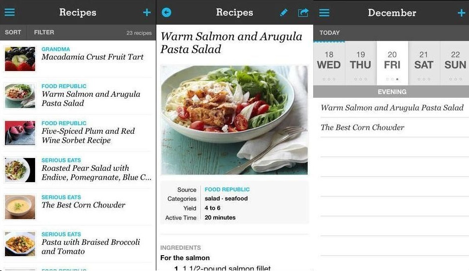 7 Apps para planificar eventos especiales