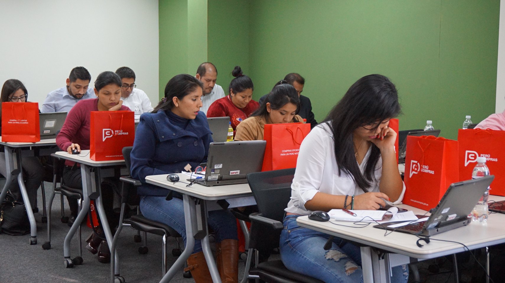 ¿Cómo hacer negocios con el Estado?