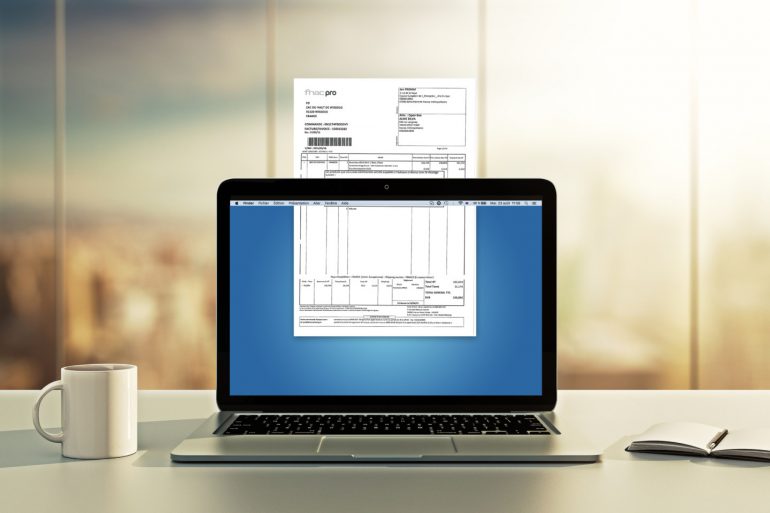Amplían plazo para obligados a factura electrónica