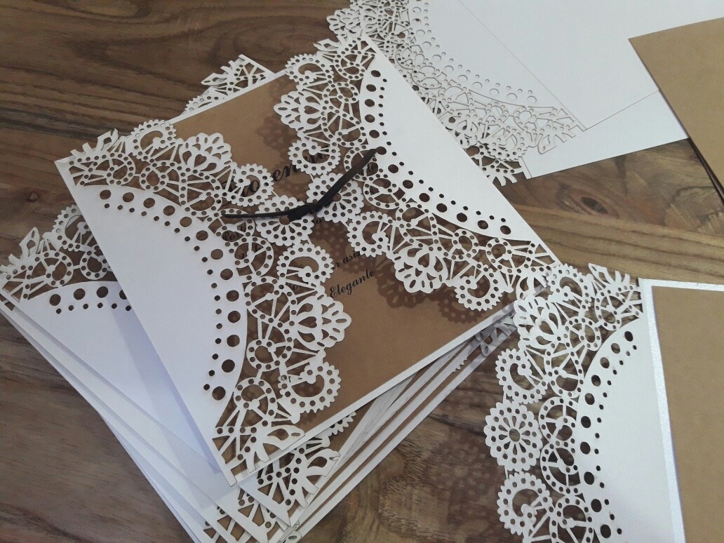 Gana dinero diseñando tarjetas para eventos 