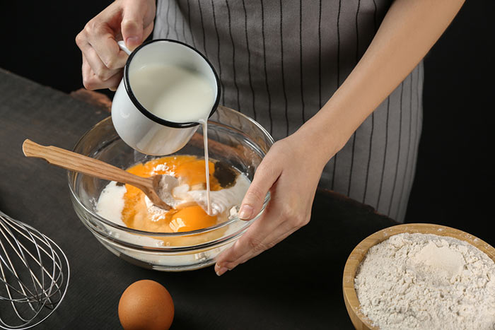 Gana dinero preparando postres para eventos