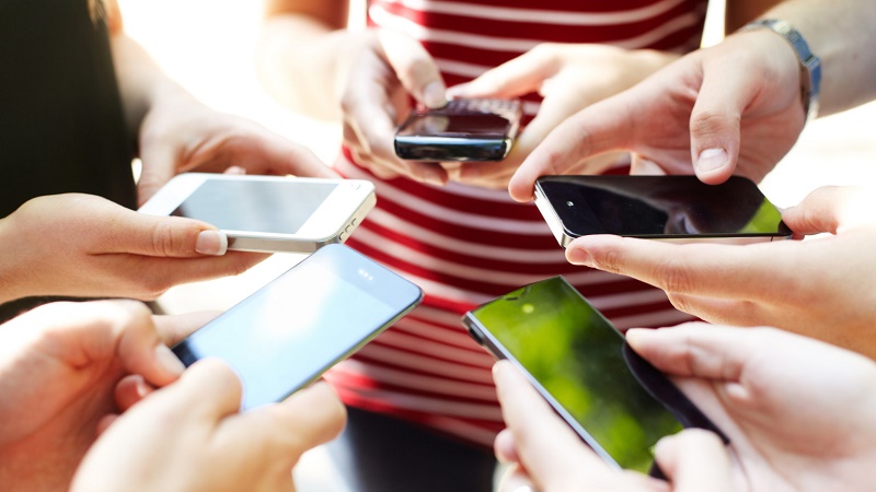6 Tips para elegir el Smartphone ideal
